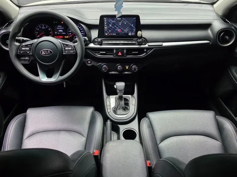 Kia K3 1.6I TRENDY | Mobile.bg � ����������� 7