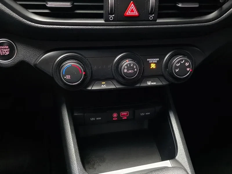 Kia K3 1.6I TRENDY | Mobile.bg � ����������� 16