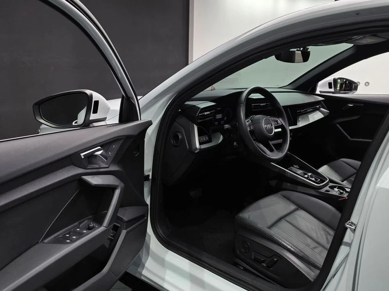Audi A3 40 TFSI| 150�.�. | Mobile.bg � ����������� 10