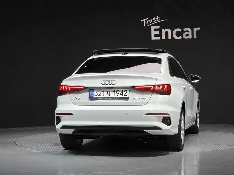 Audi A3 40 TFSI| 150�.�. | Mobile.bg � ����������� 4