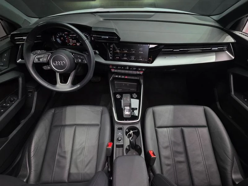 Audi A3 40 TFSI| 150�.�. | Mobile.bg � ����������� 7