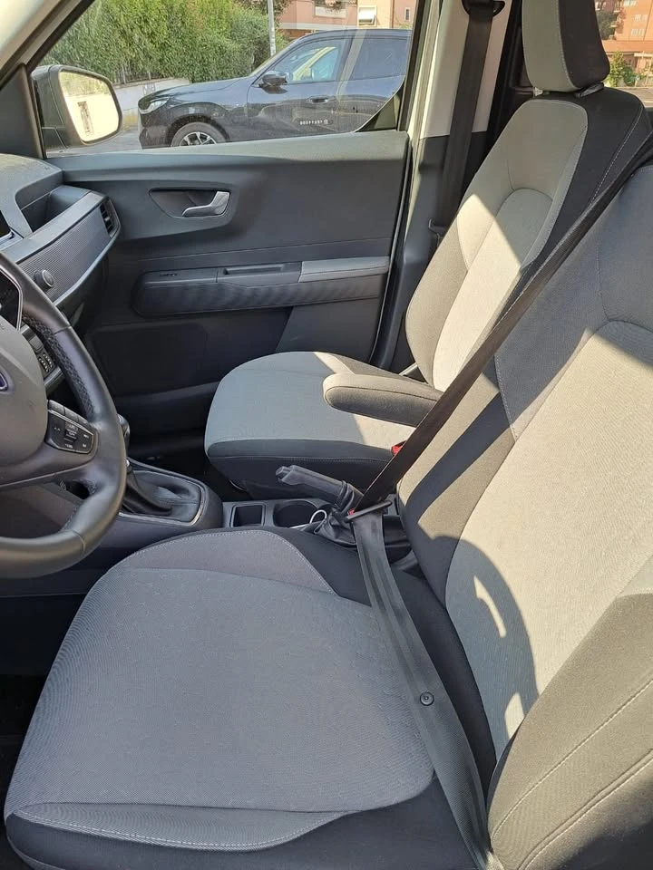 Ford Tourneo Connect 1.0 EcoBoost, TITANIUM   2024 �. | 22 000 �� | 125 | Mobile.bg � ����������� 6