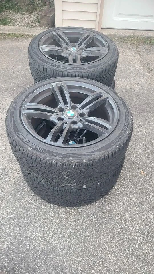 BMW 335, снимка 10 - Автомобили и джипове - 56737808