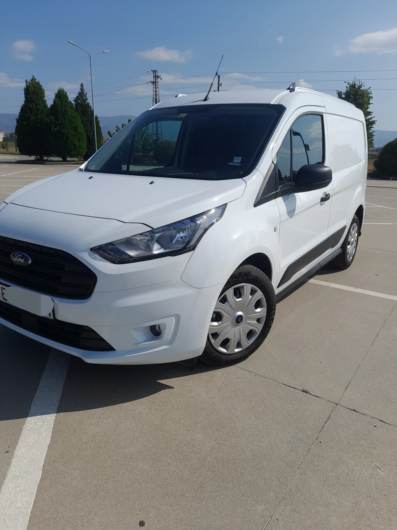 Ford Connect  - изображение 2