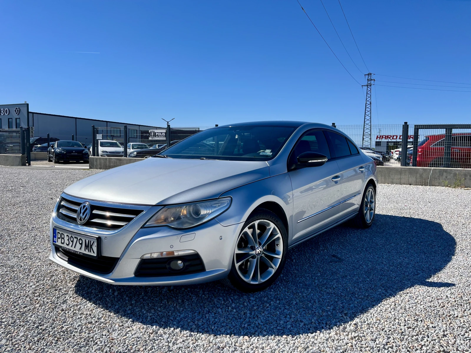 VW CC  - изображение 2