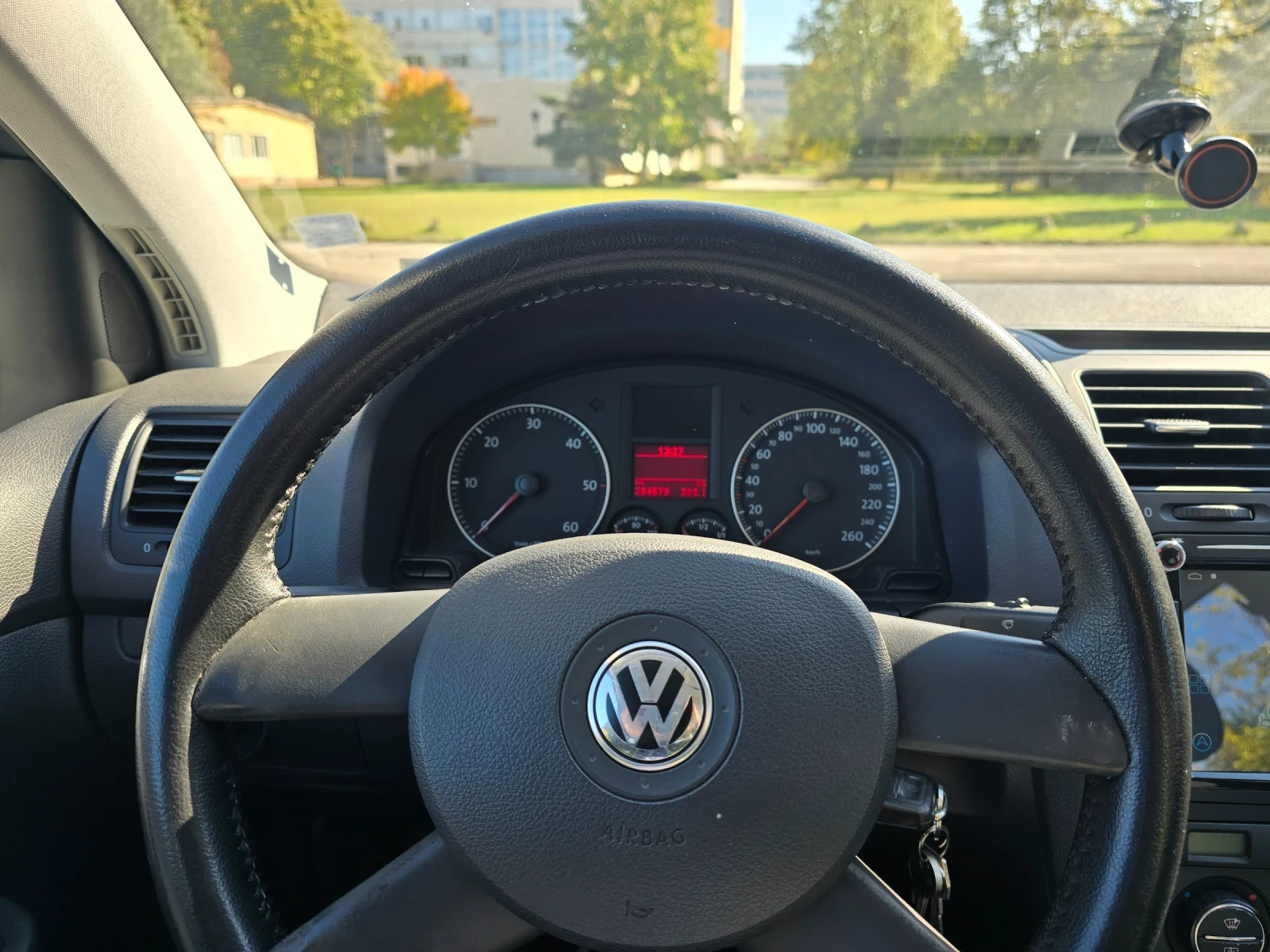 VW Golf Vw golf 1.9 tdi 105  - изображение 5