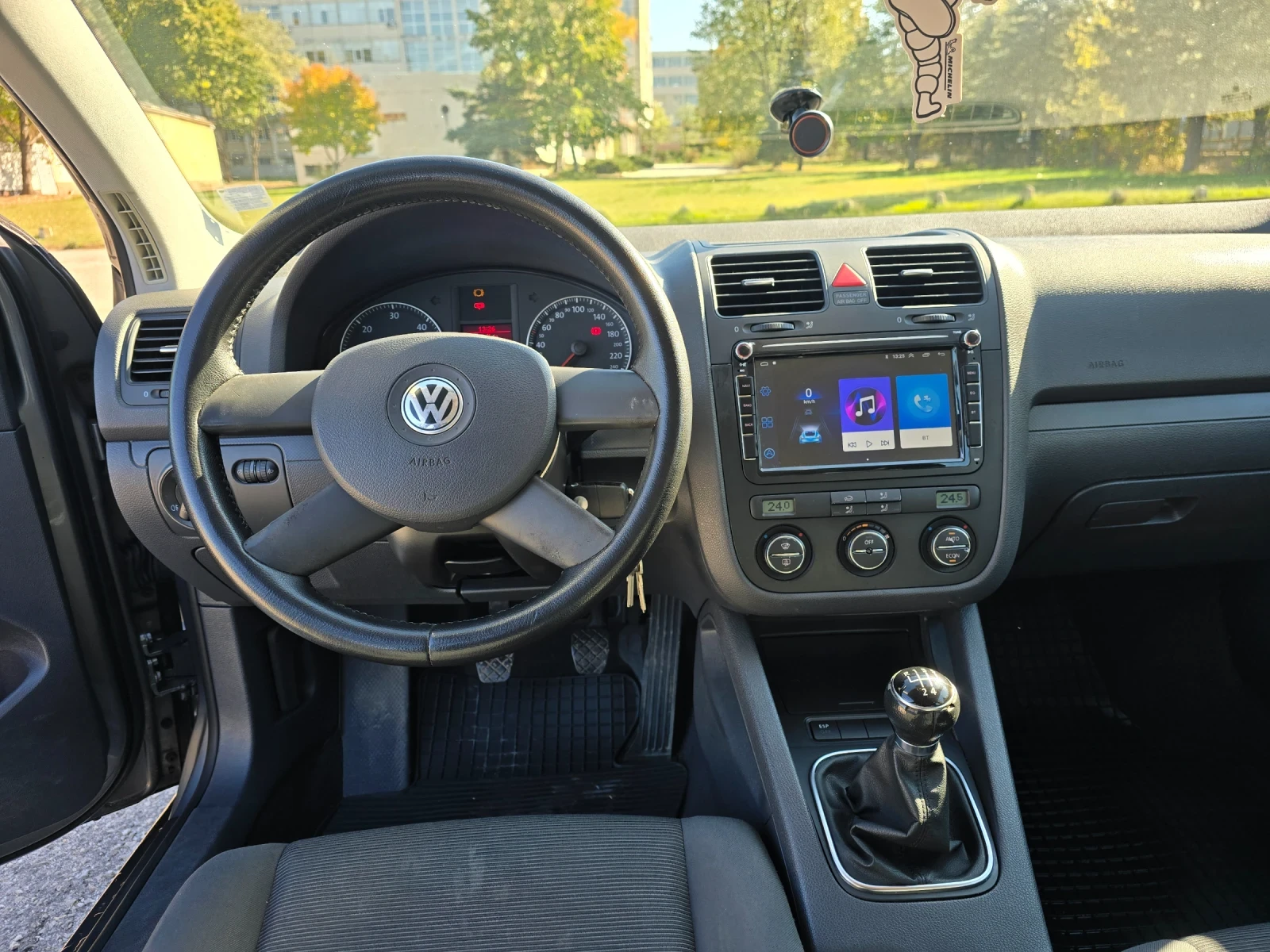 VW Golf Vw golf 1.9 tdi 105  - изображение 7