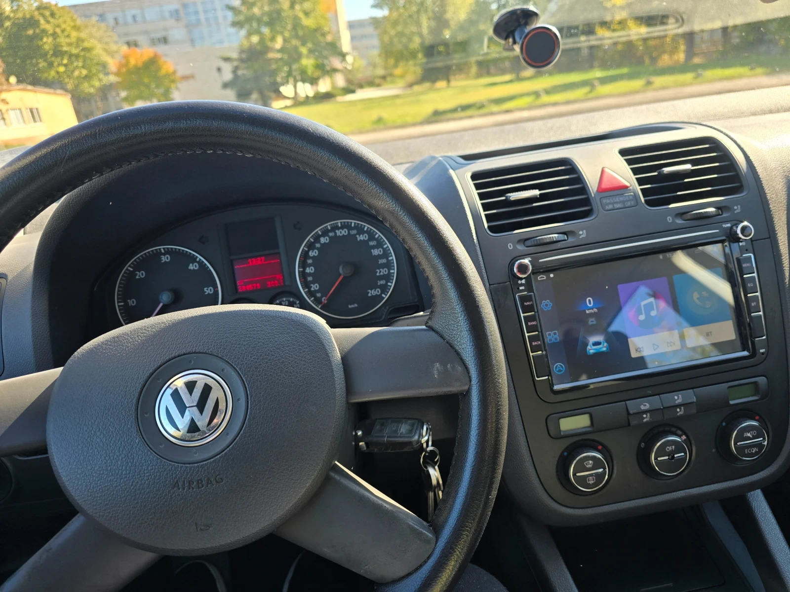 VW Golf Vw golf 1.9 tdi 105  - изображение 6