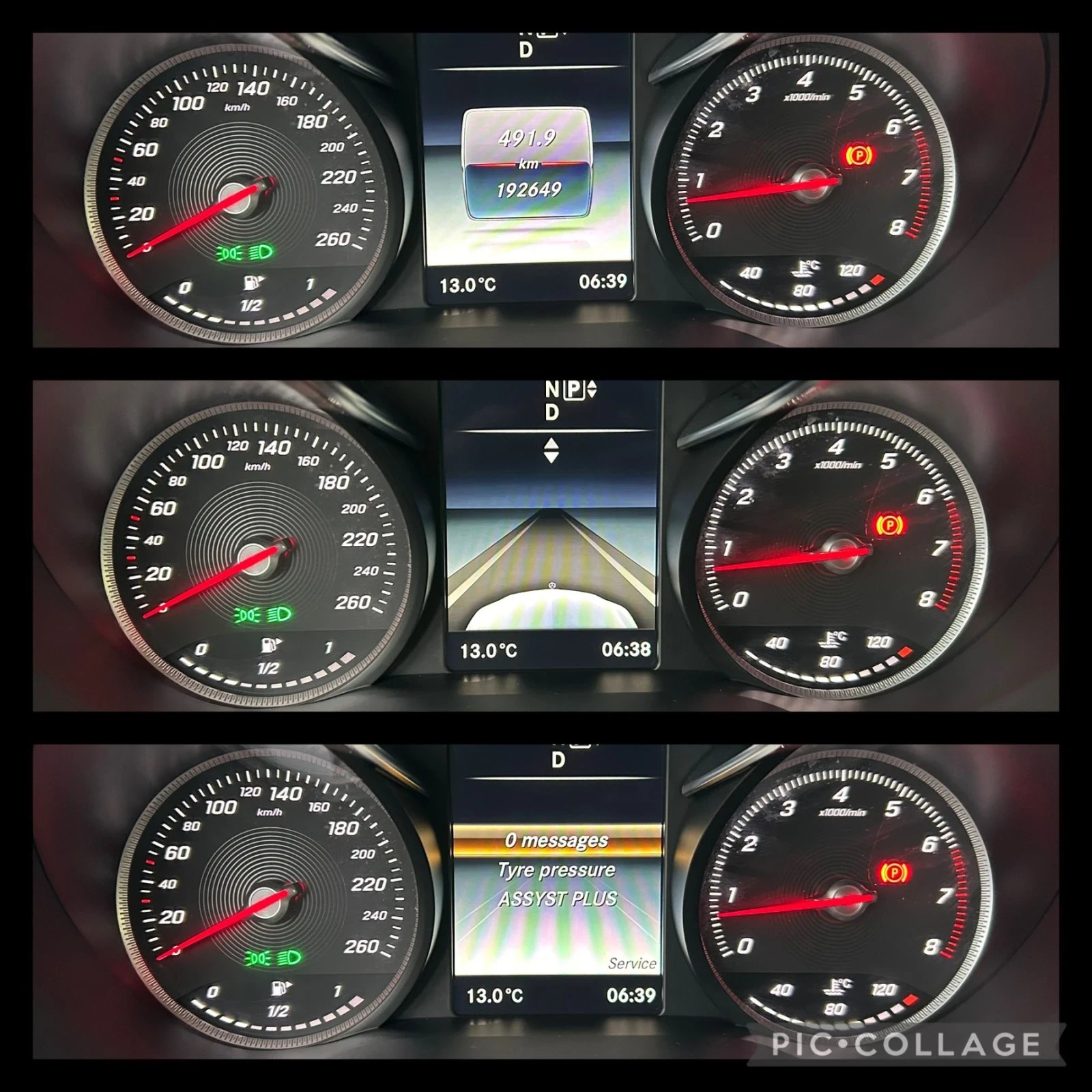 Mercedes-Benz C 180  // AVANTGARDE // LED  | Mobile.bg   14