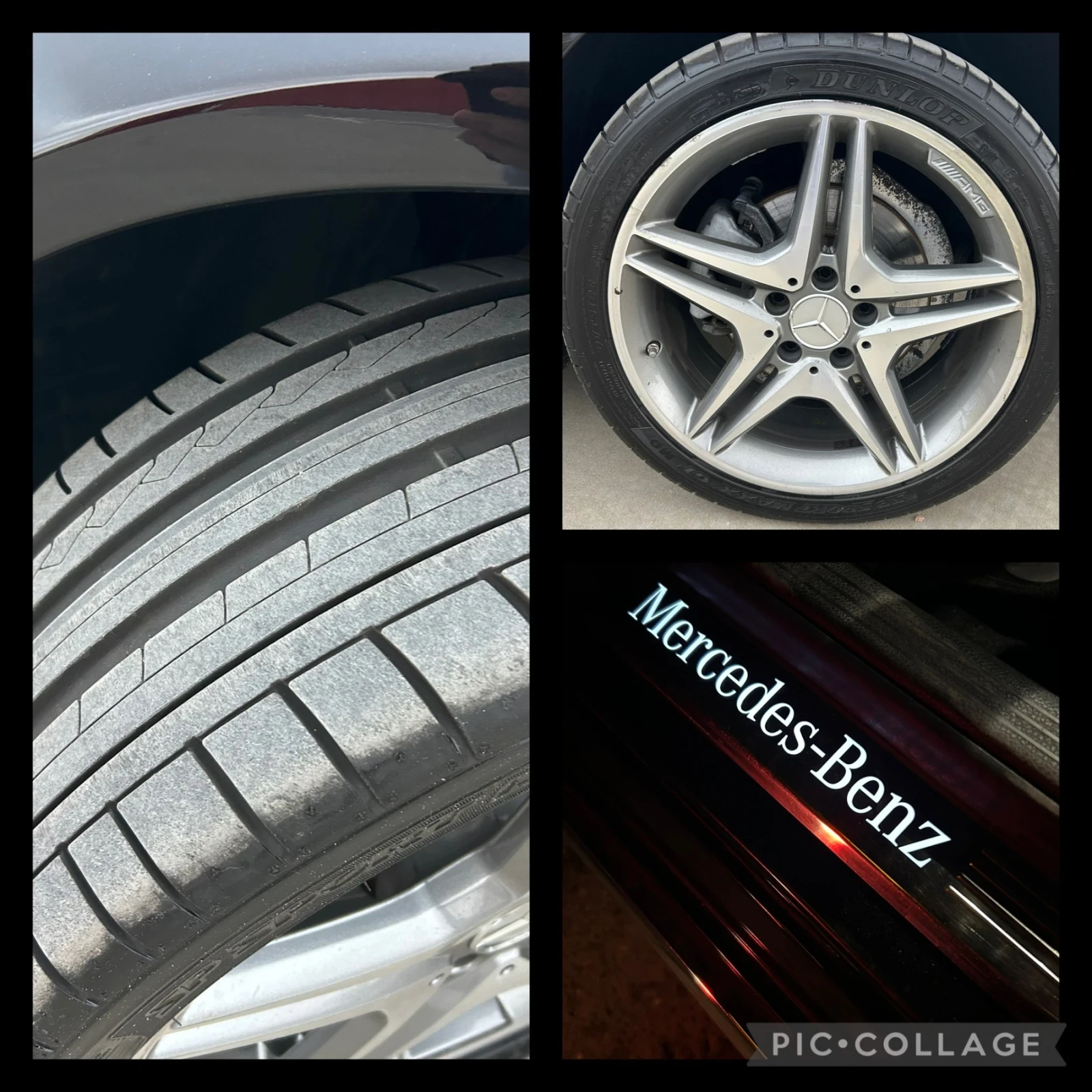 Mercedes-Benz C 180  // AVANTGARDE // LED  | Mobile.bg   16