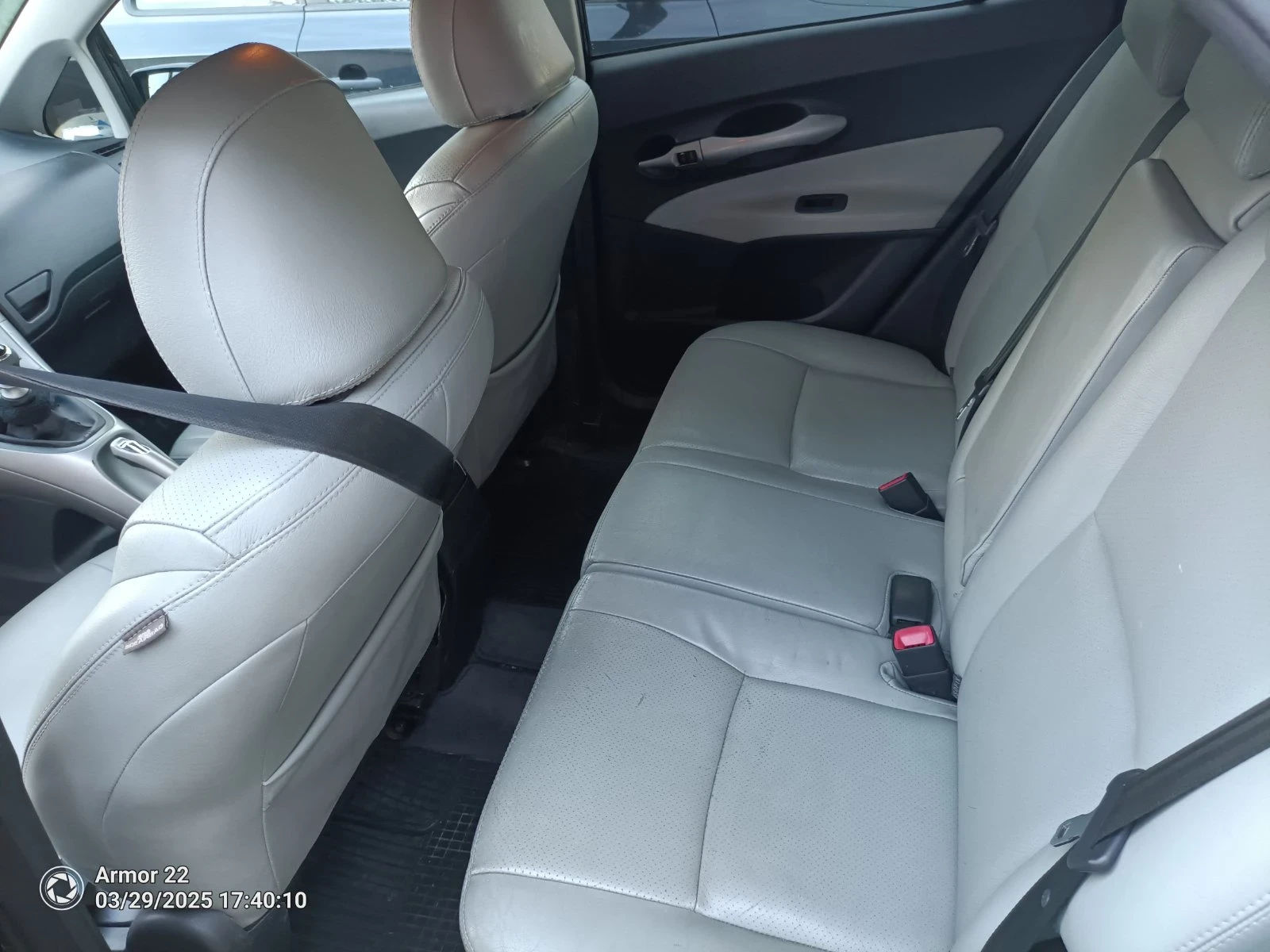 Toyota Auris | Mobile.bg   17