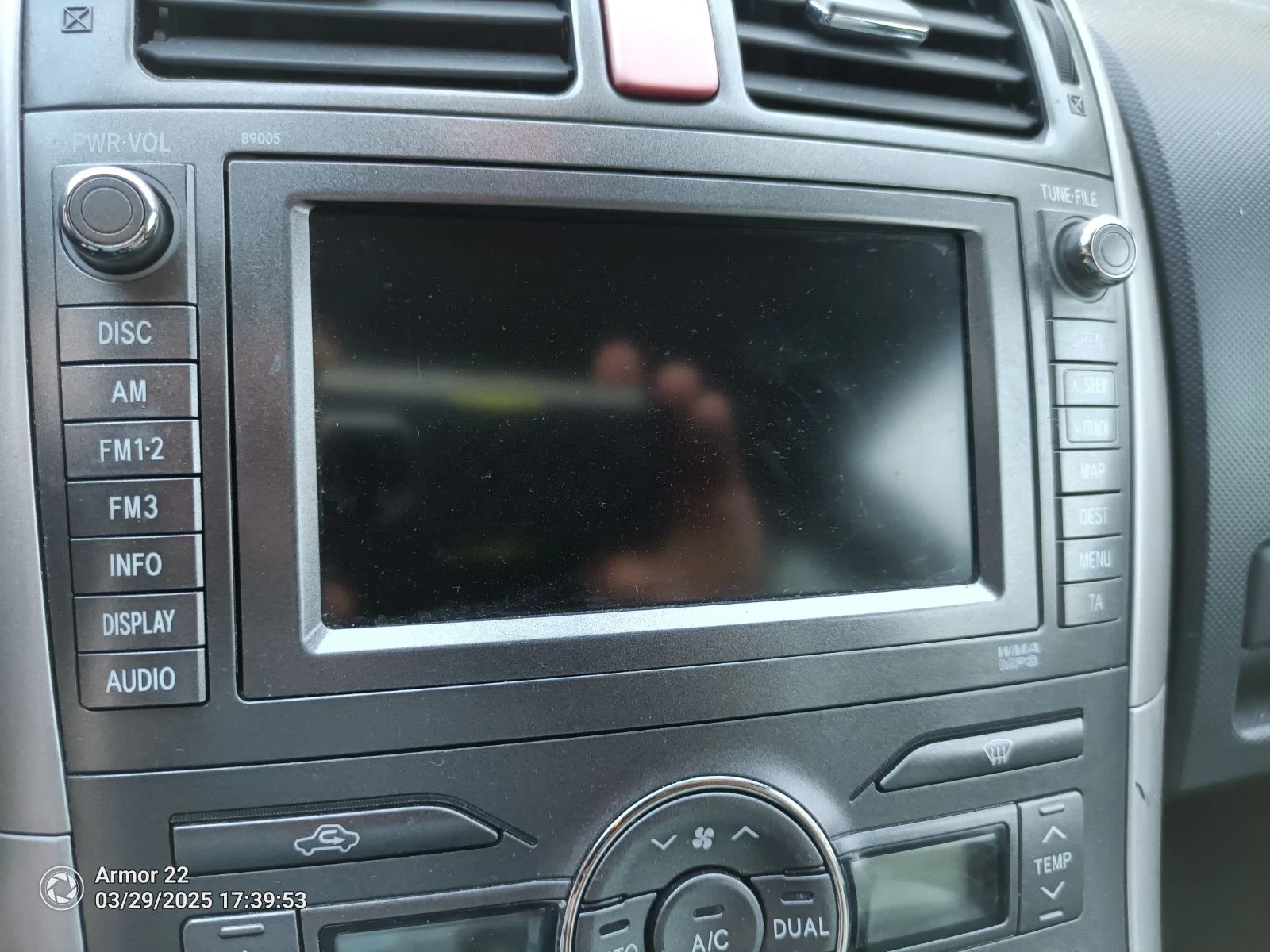 Toyota Auris | Mobile.bg   15