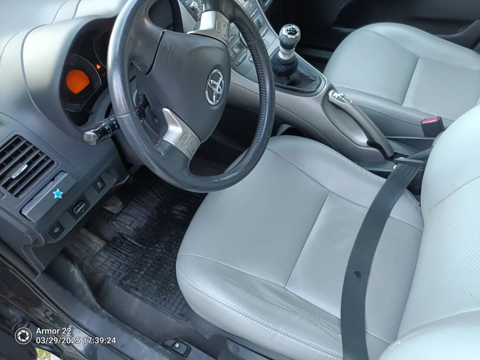 Toyota Auris | Mobile.bg   12