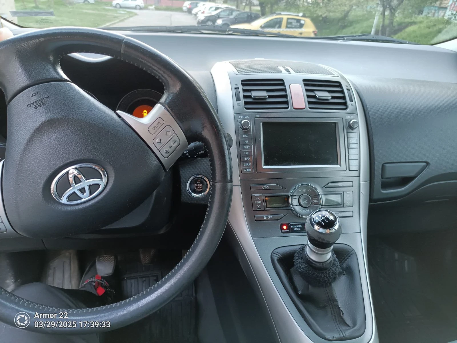 Toyota Auris | Mobile.bg   13