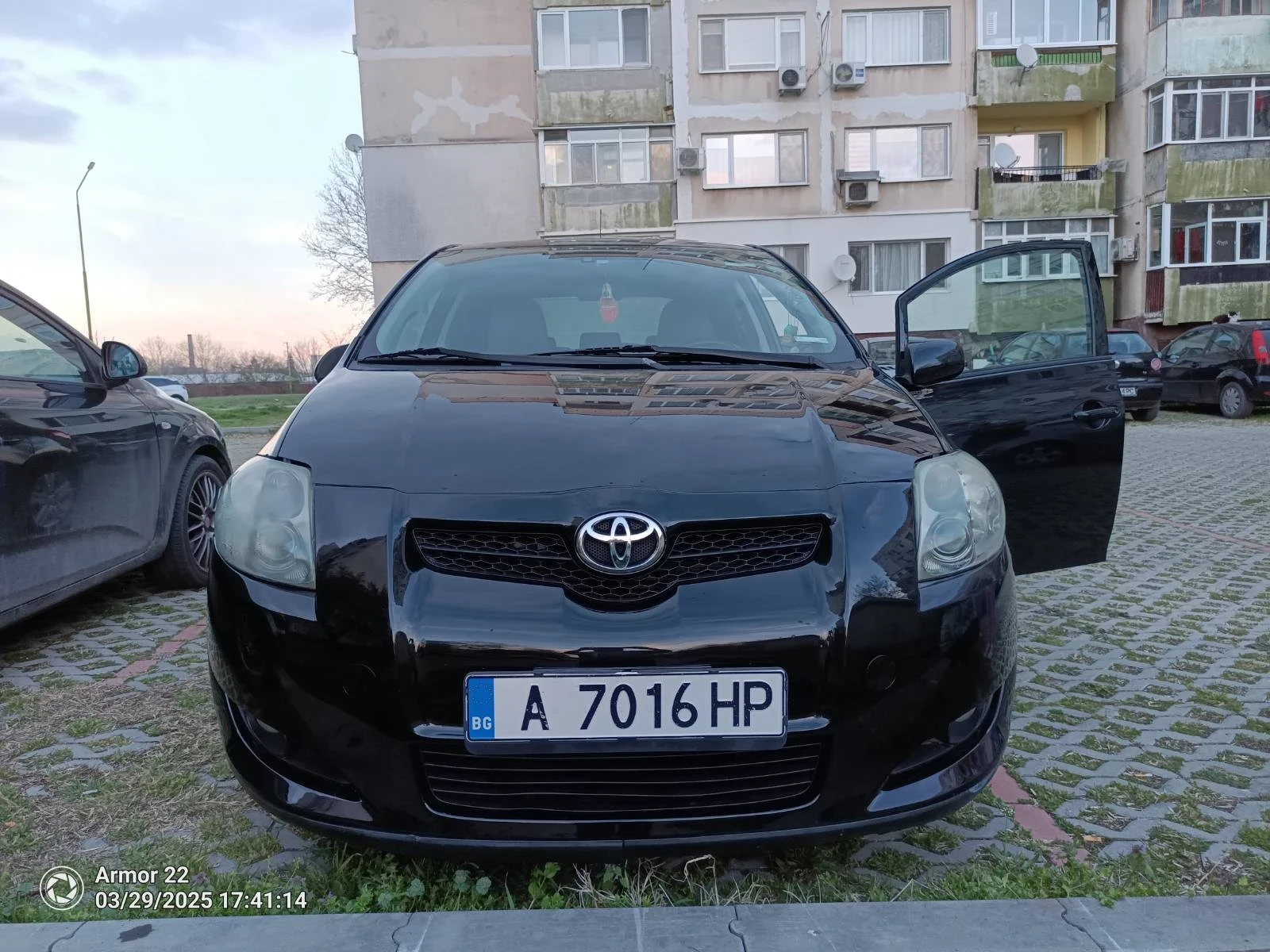 Toyota Auris | Mobile.bg   1