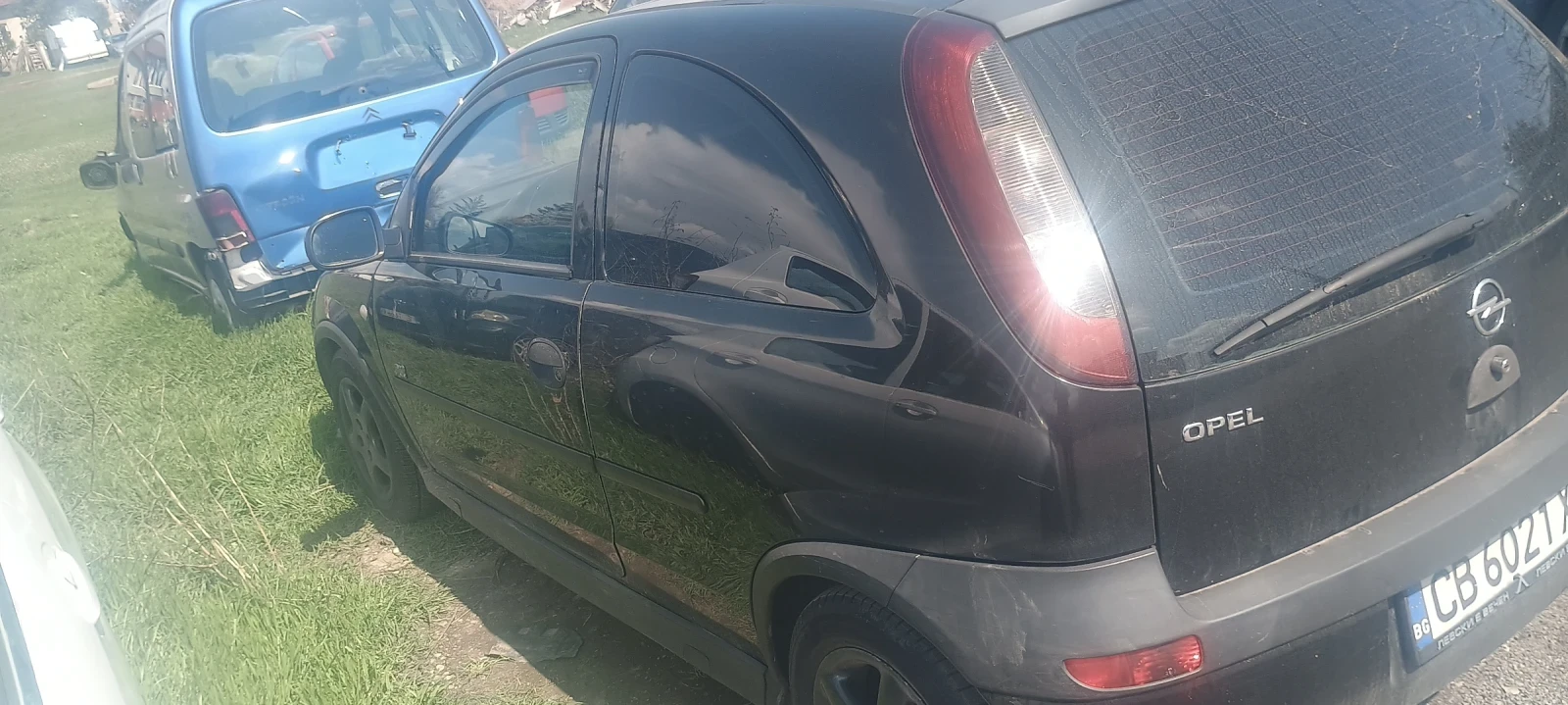 Opel Corsa   | Mobile.bg   1