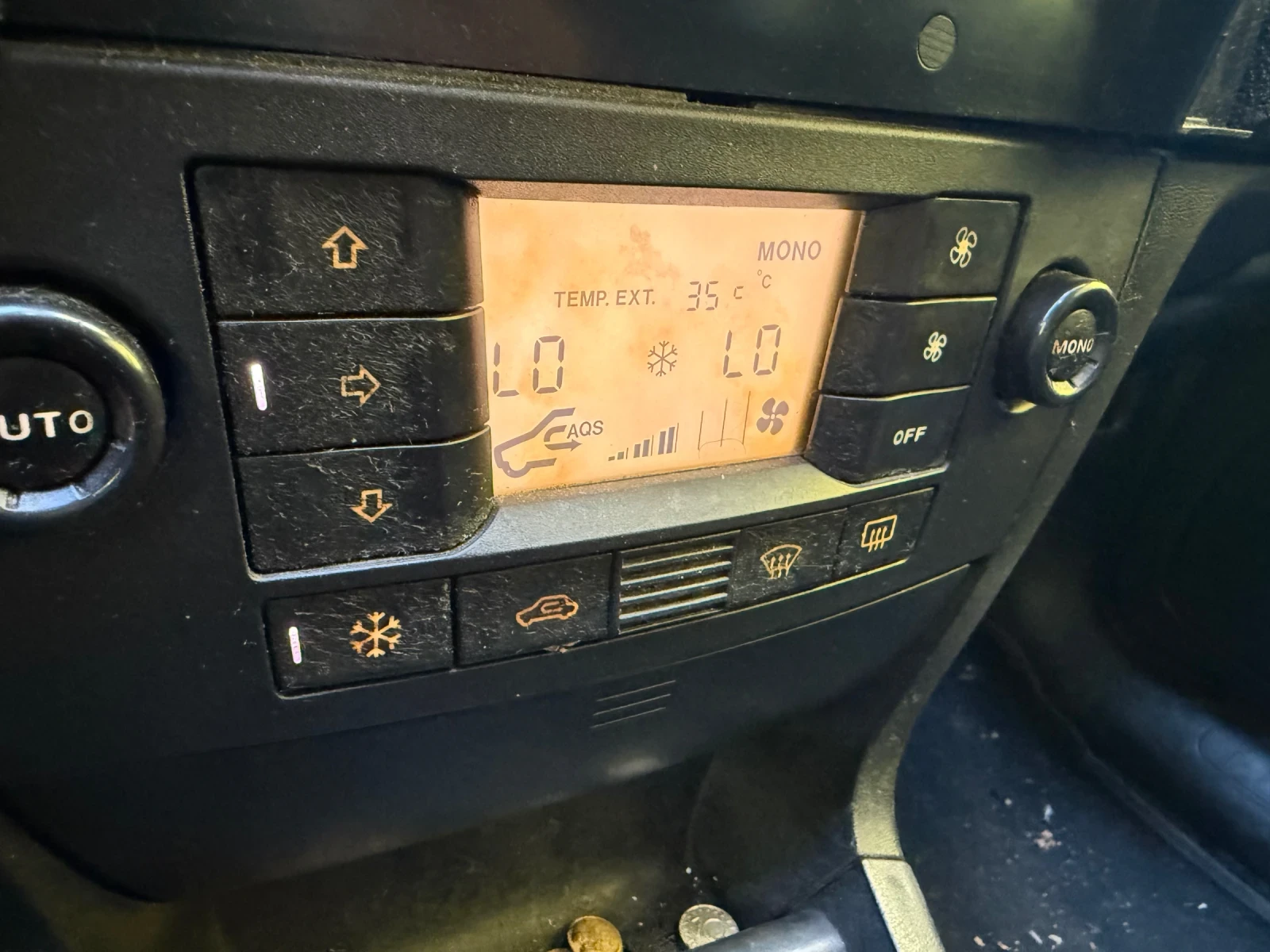 Fiat Stilo 1.9JTD* ДИЗЕЛ* КАМЕРА | Mobile.bg — изображение 12