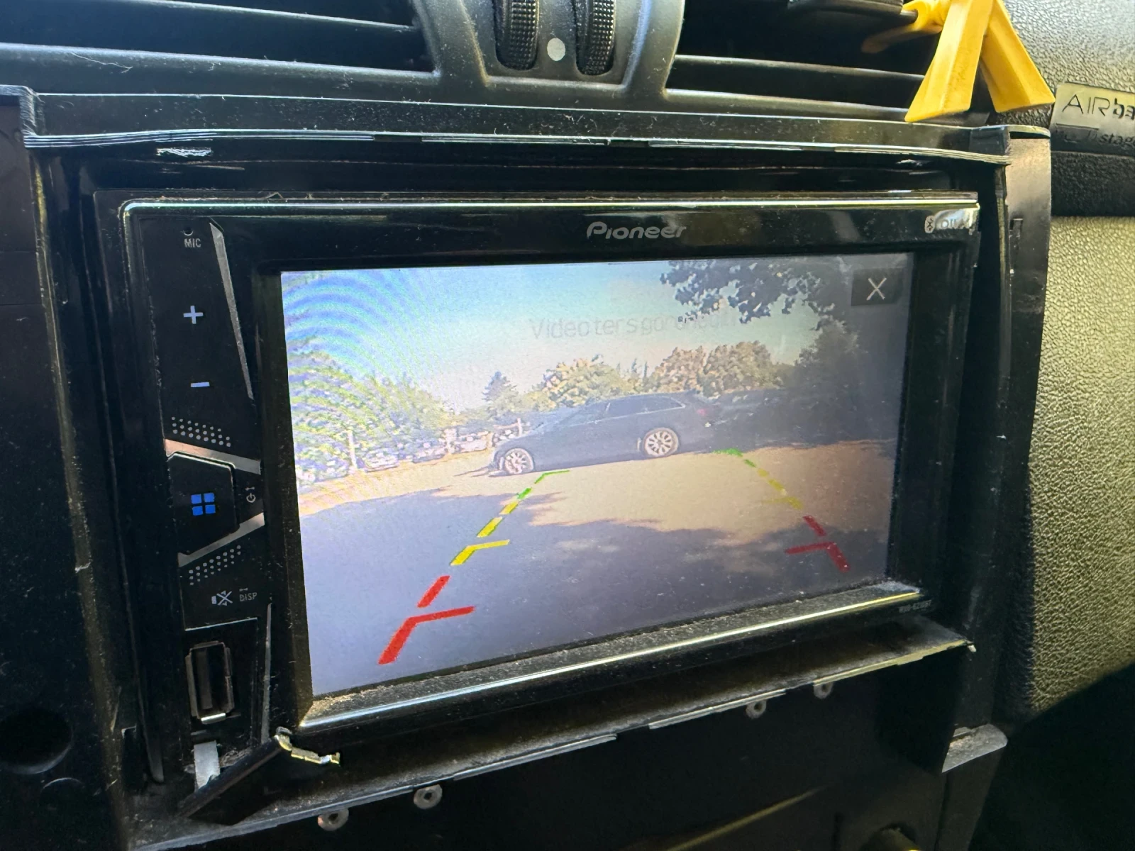 Fiat Stilo 1.9JTD* ДИЗЕЛ* КАМЕРА | Mobile.bg — изображение 13