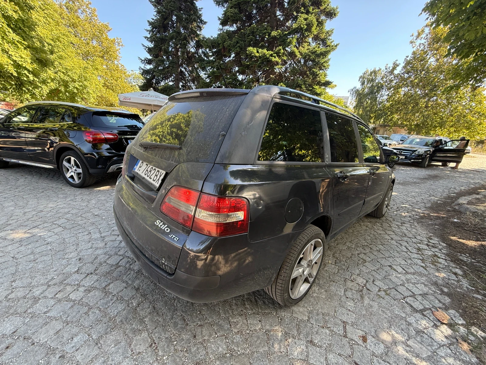VW Golf ДИЗЕЛ* КАМЕРА - изображение 6