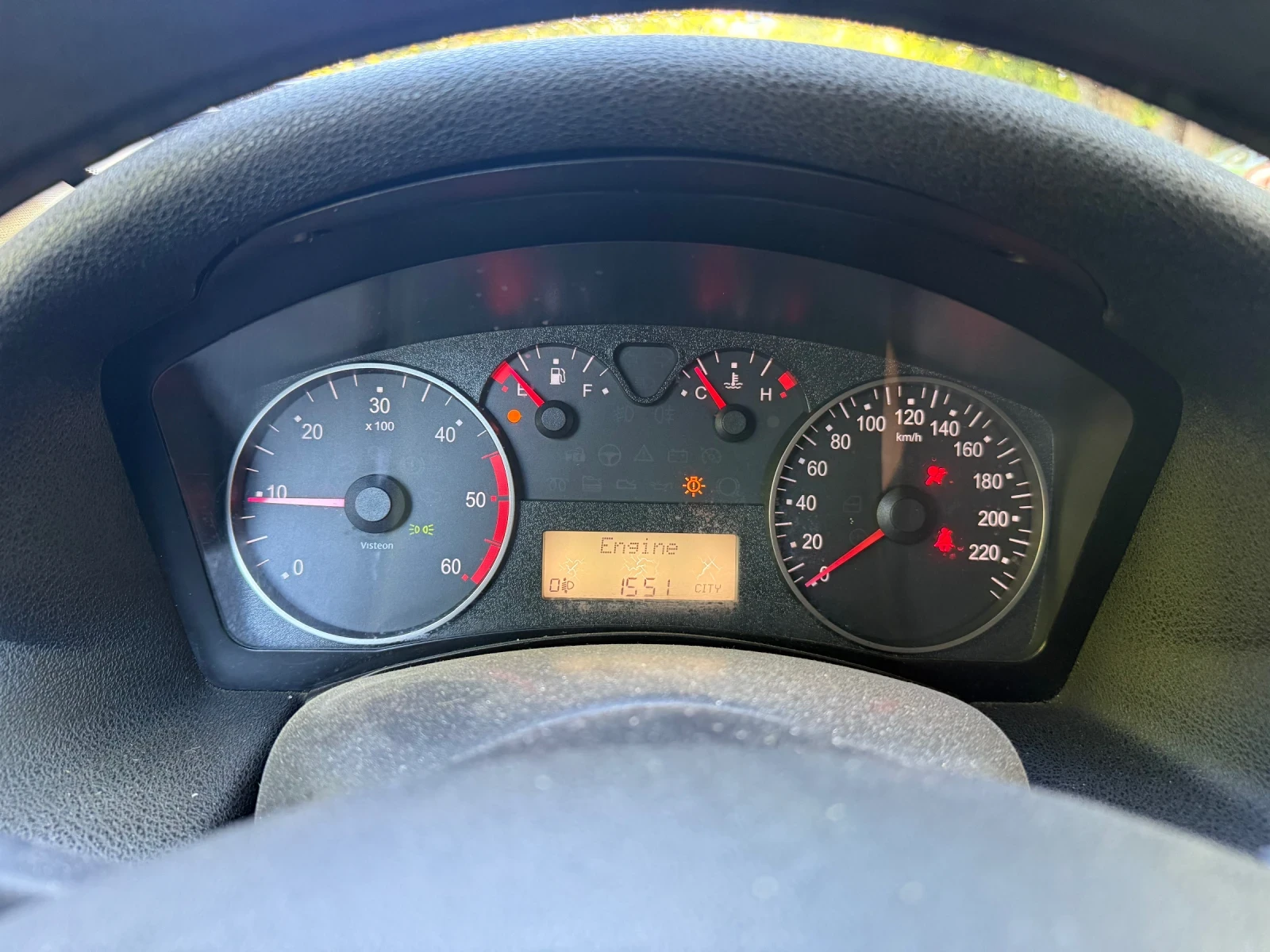 Fiat Stilo 1.9JTD* ДИЗЕЛ* КАМЕРА | Mobile.bg — изображение 14