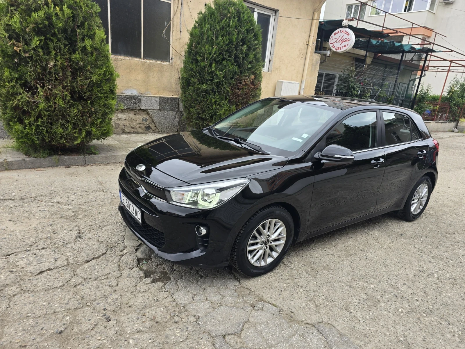 Kia Rio АВТОМАТИК - изображение 7
