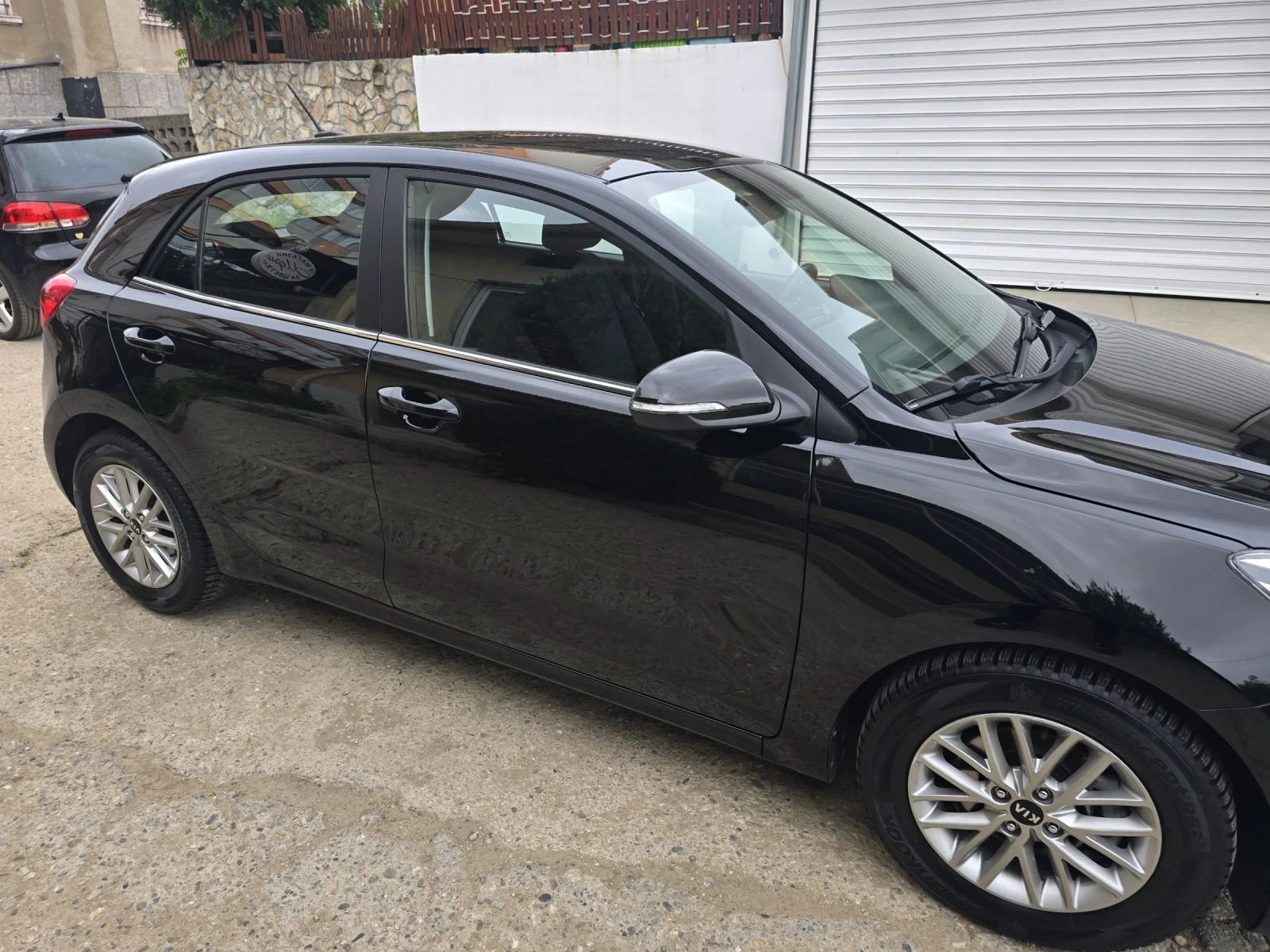 Kia Rio АВТОМАТИК - изображение 5