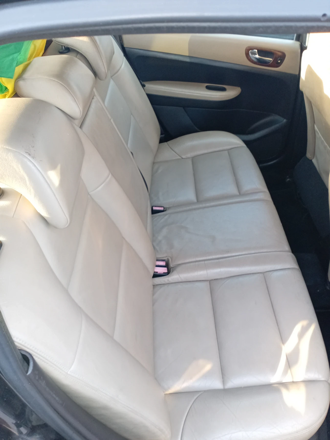 Peugeot 307 2.0 - изображение 6