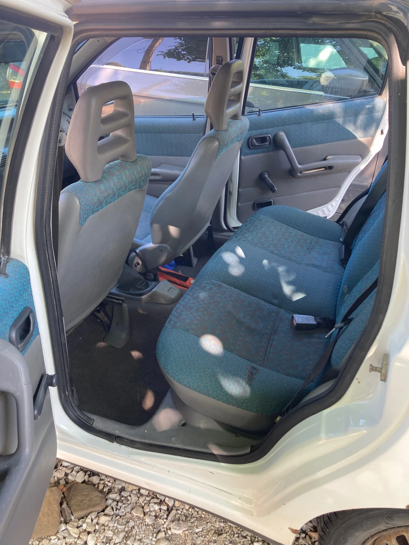 Fiat Punto  - изображение 7