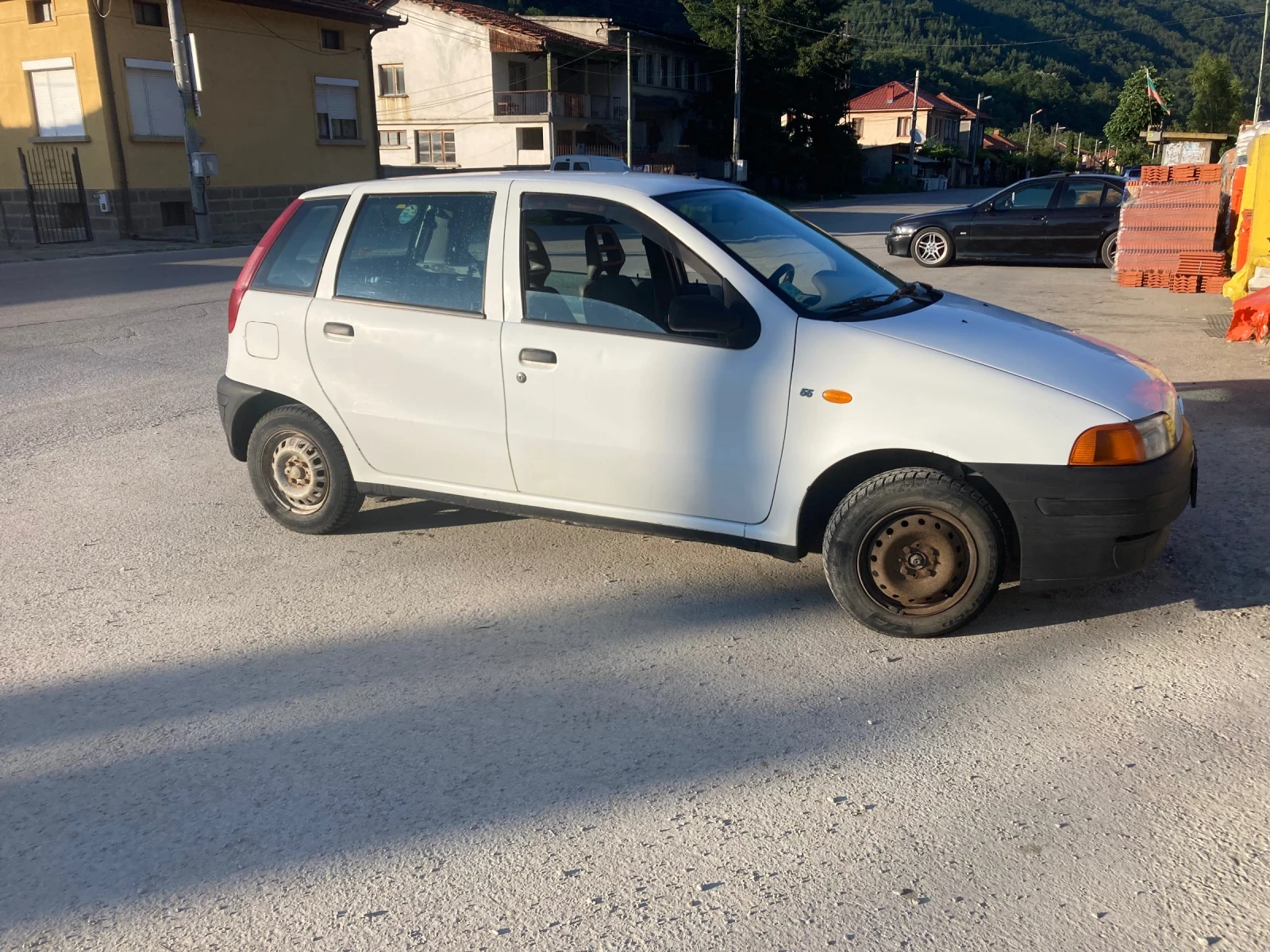 Fiat Punto  - изображение 4