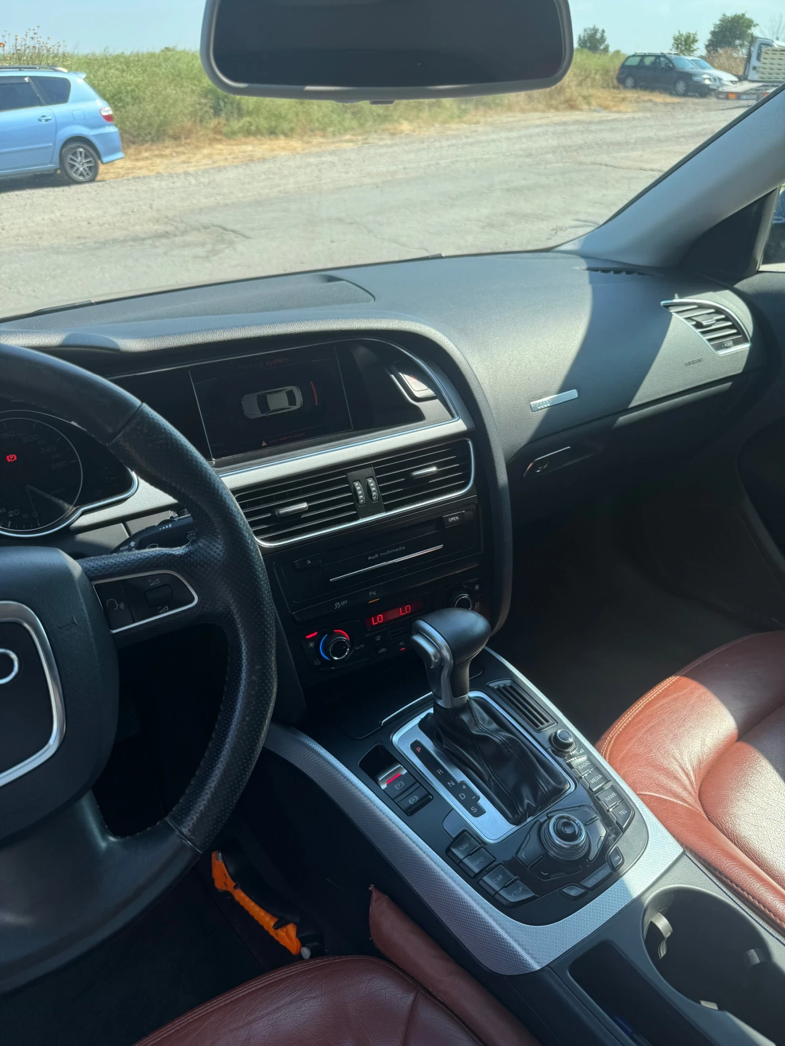 Audi A5 S-Line - изображение 9