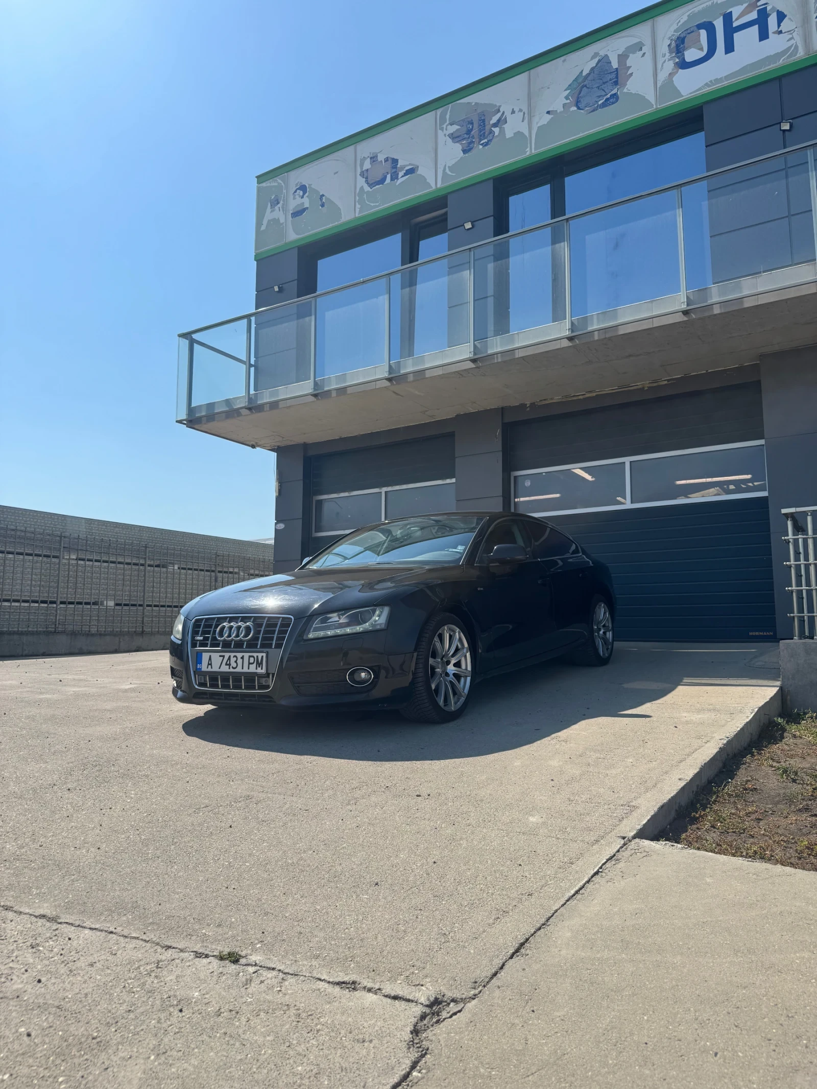 Audi A5 S-Line - изображение 3
