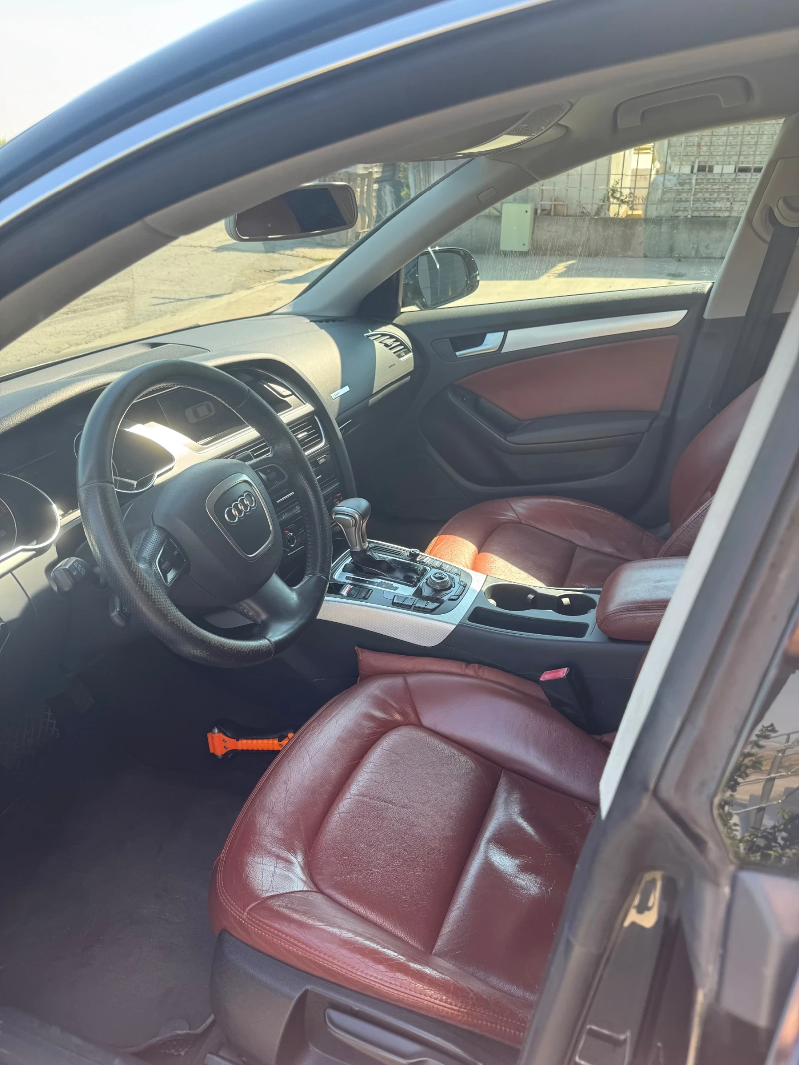 Audi A5 S-Line - изображение 7