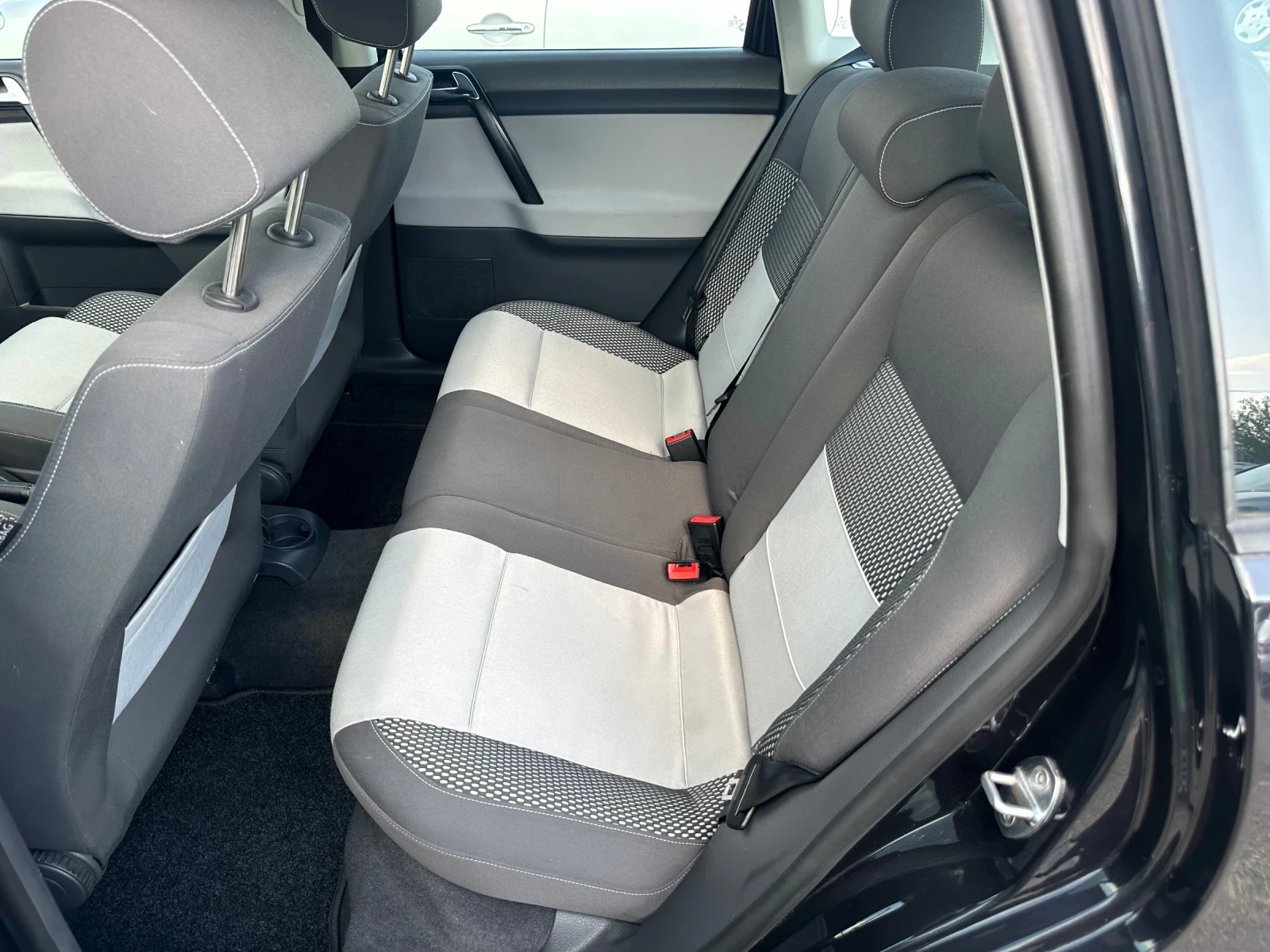 VW Polo 1.4 Cross | Mobile.bg — изображение 12