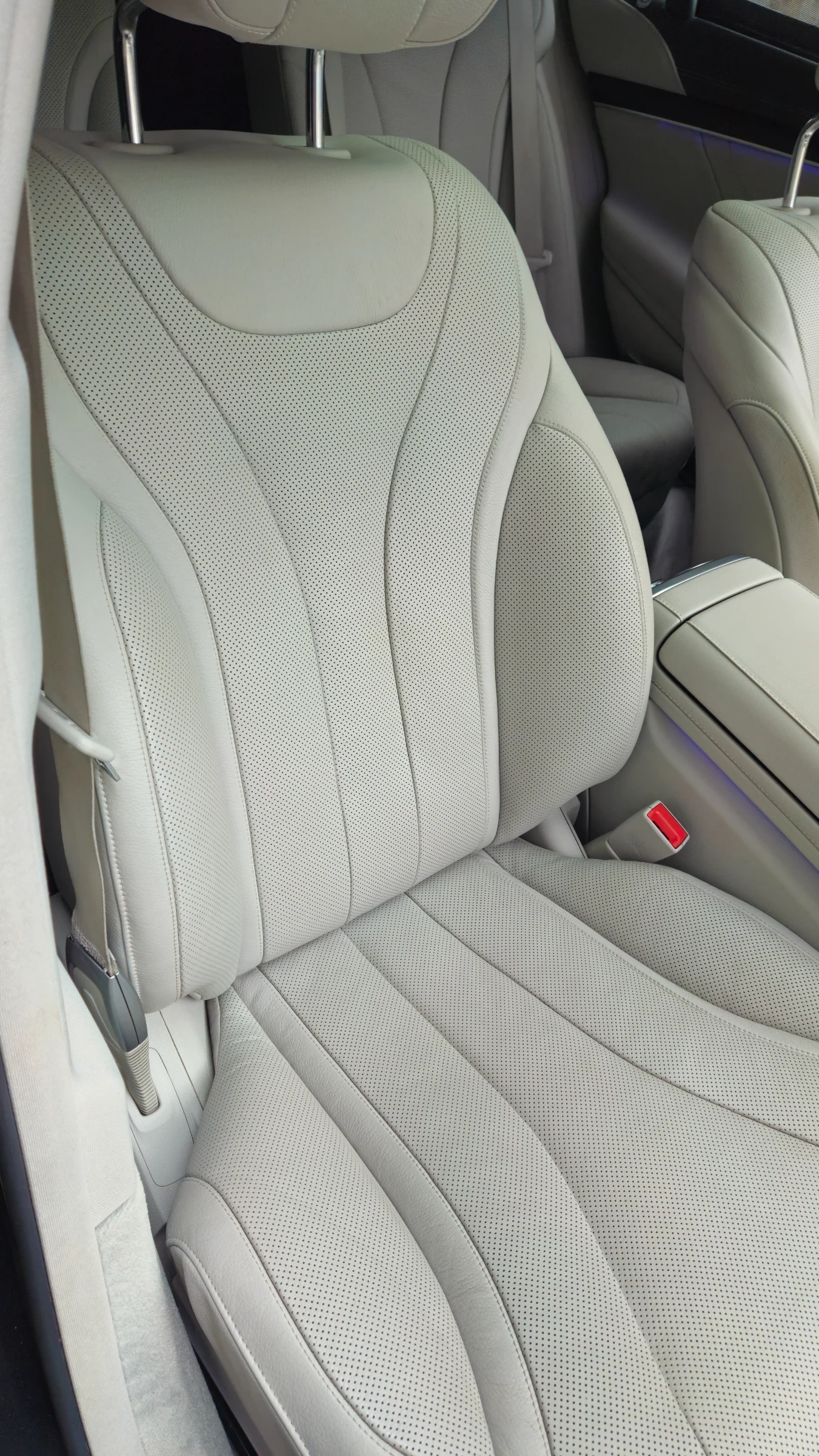 Mercedes-Benz S 500 L+ 4matic+ soft+ Panorama  - изображение 9
