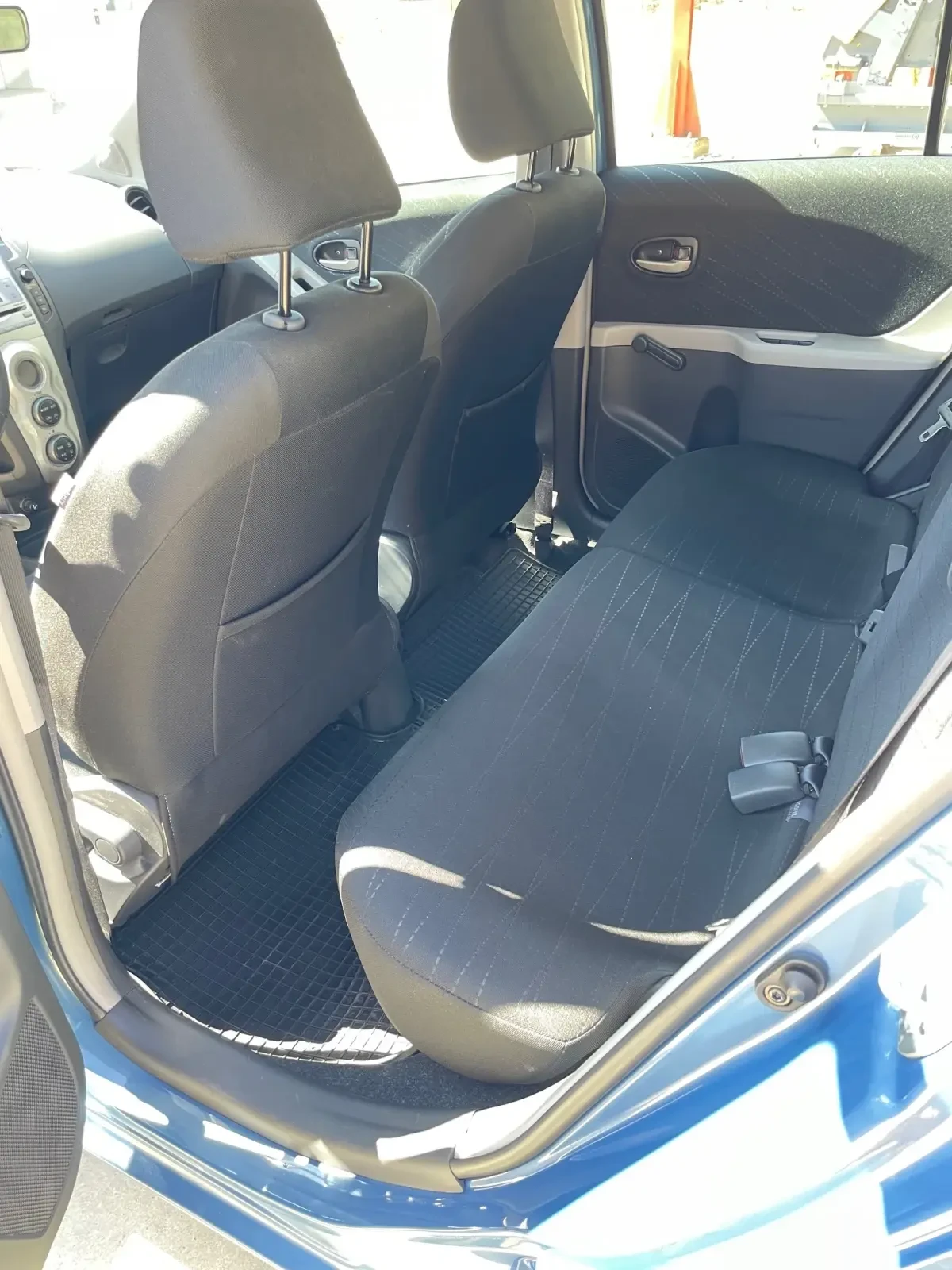 Toyota Yaris | Mobile.bg   12