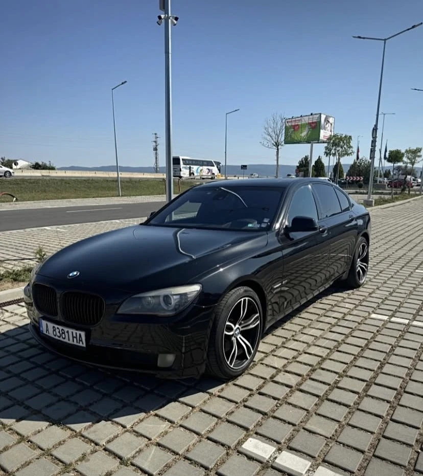 BMW 740 | Mobile.bg � ����������� 1