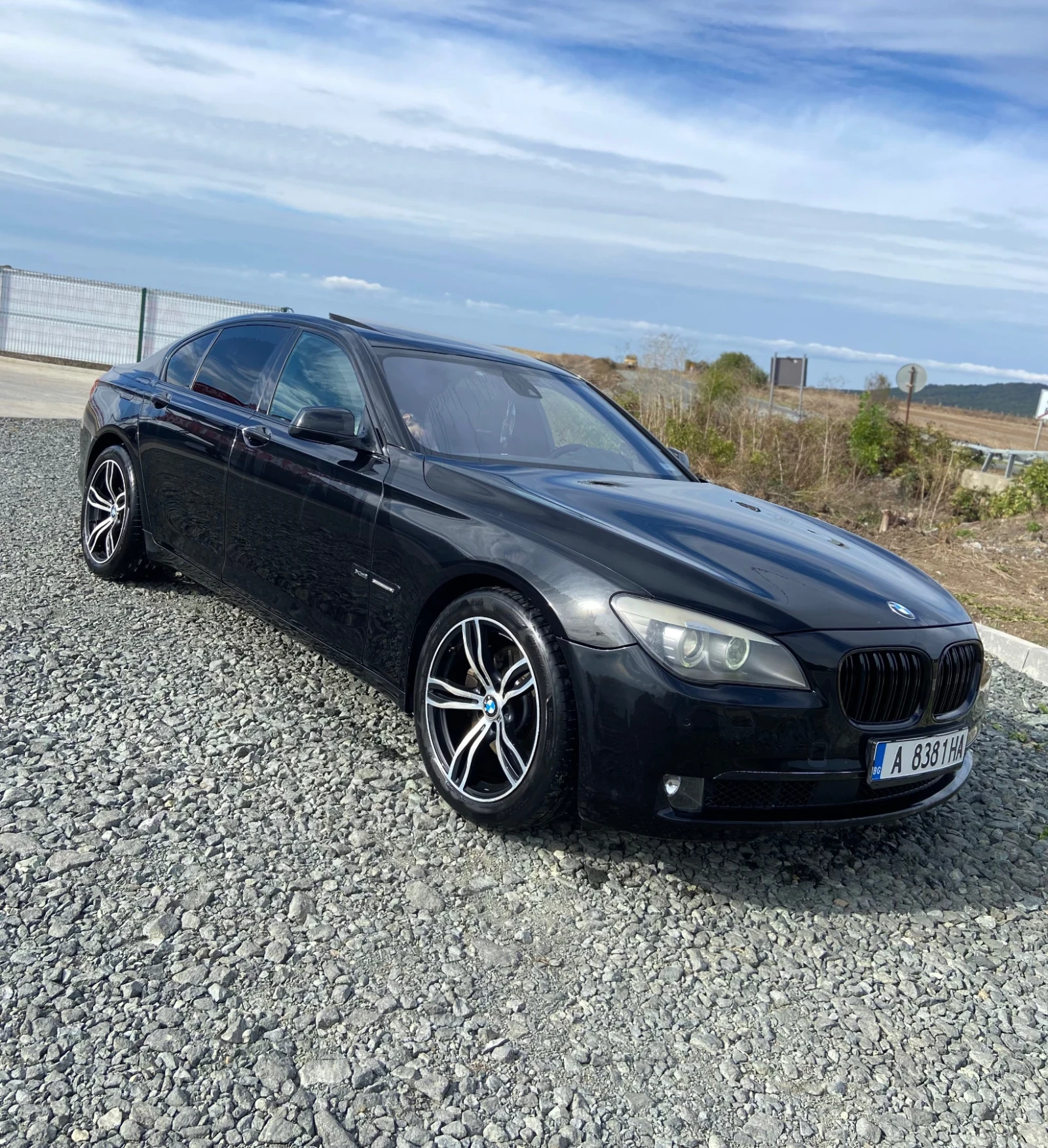 BMW 740 | Mobile.bg � ����������� 3