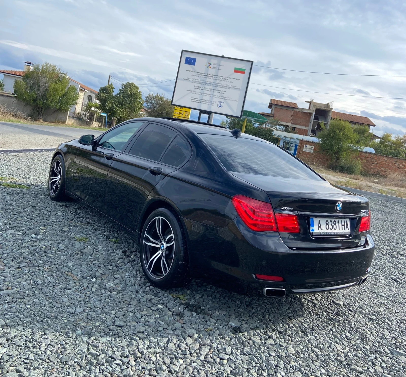 BMW 740 | Mobile.bg � ����������� 4