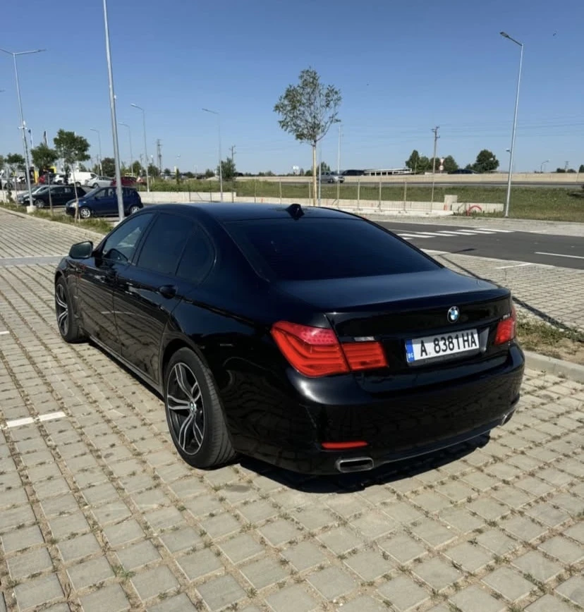 BMW 740 | Mobile.bg � ����������� 2