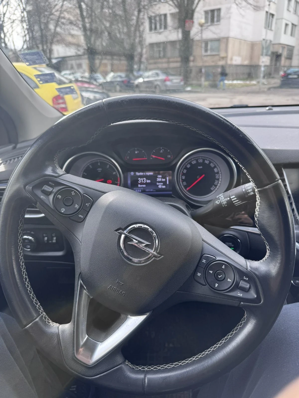 Opel Astra, снимка 17 - Автомобили и джипове - 53885692