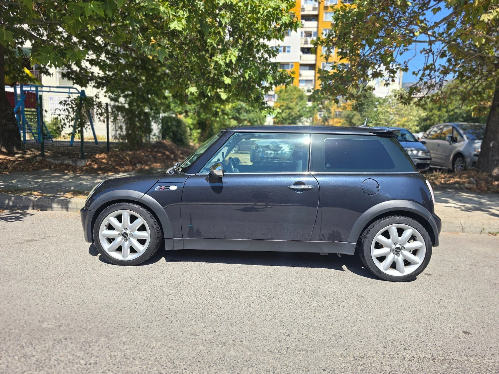 Mini Cooper  - изображение 5