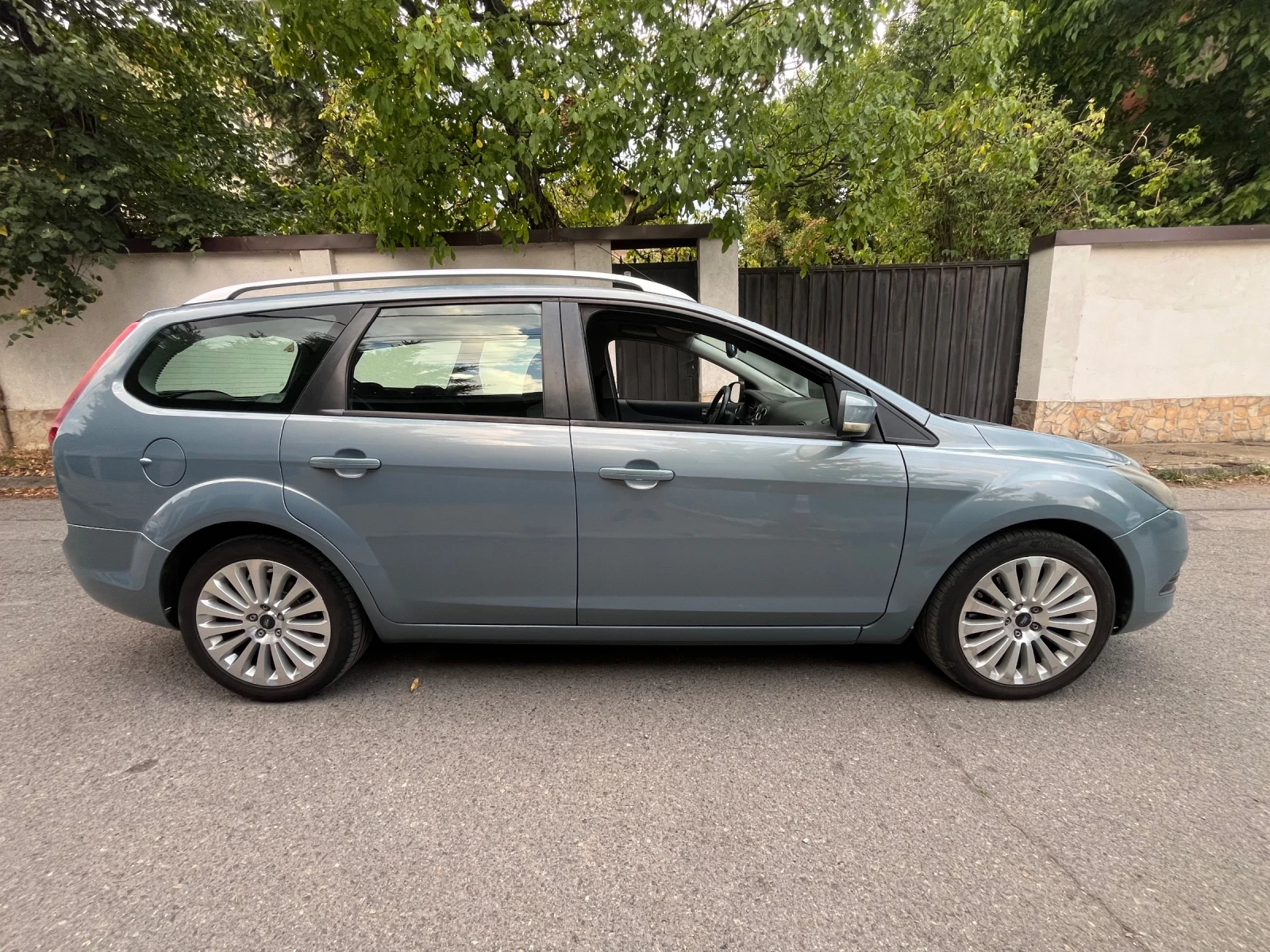 Ford Focus 2.0i Gaz/Benzin - изображение 4