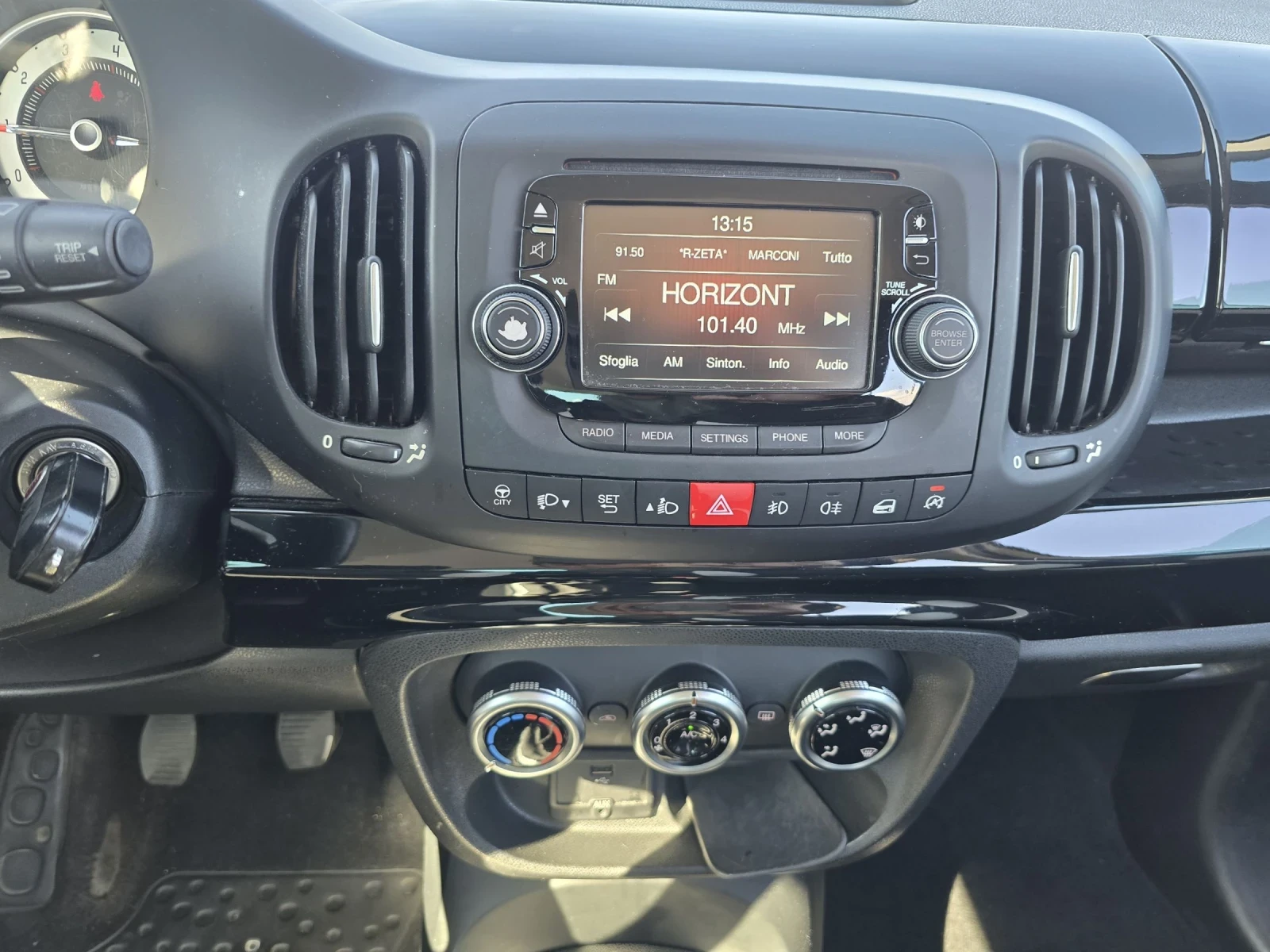 Fiat 500L M jet evro 5B  - изображение 10