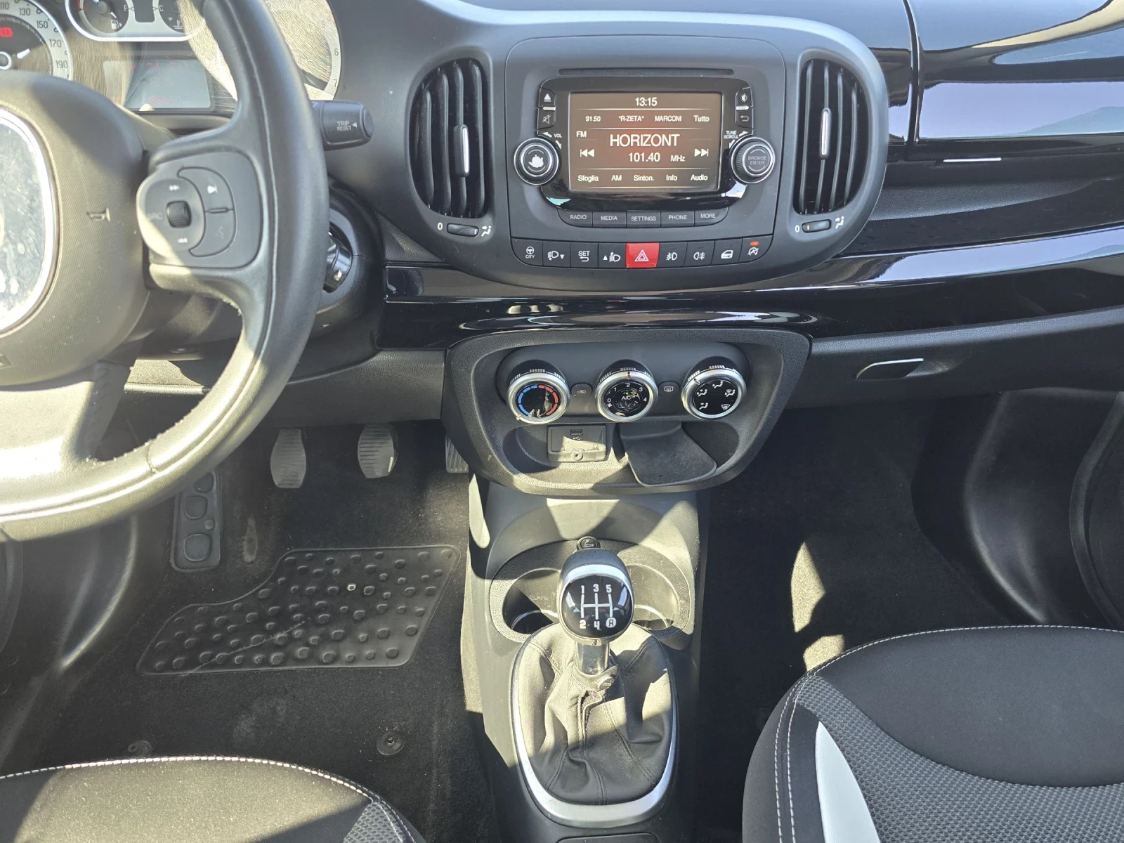Fiat 500L M jet evro 5B  - изображение 9