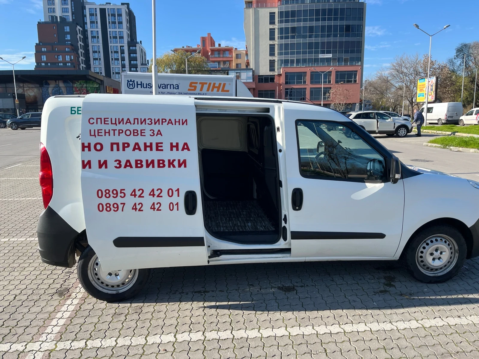Opel Combo L2 H1  - изображение 2