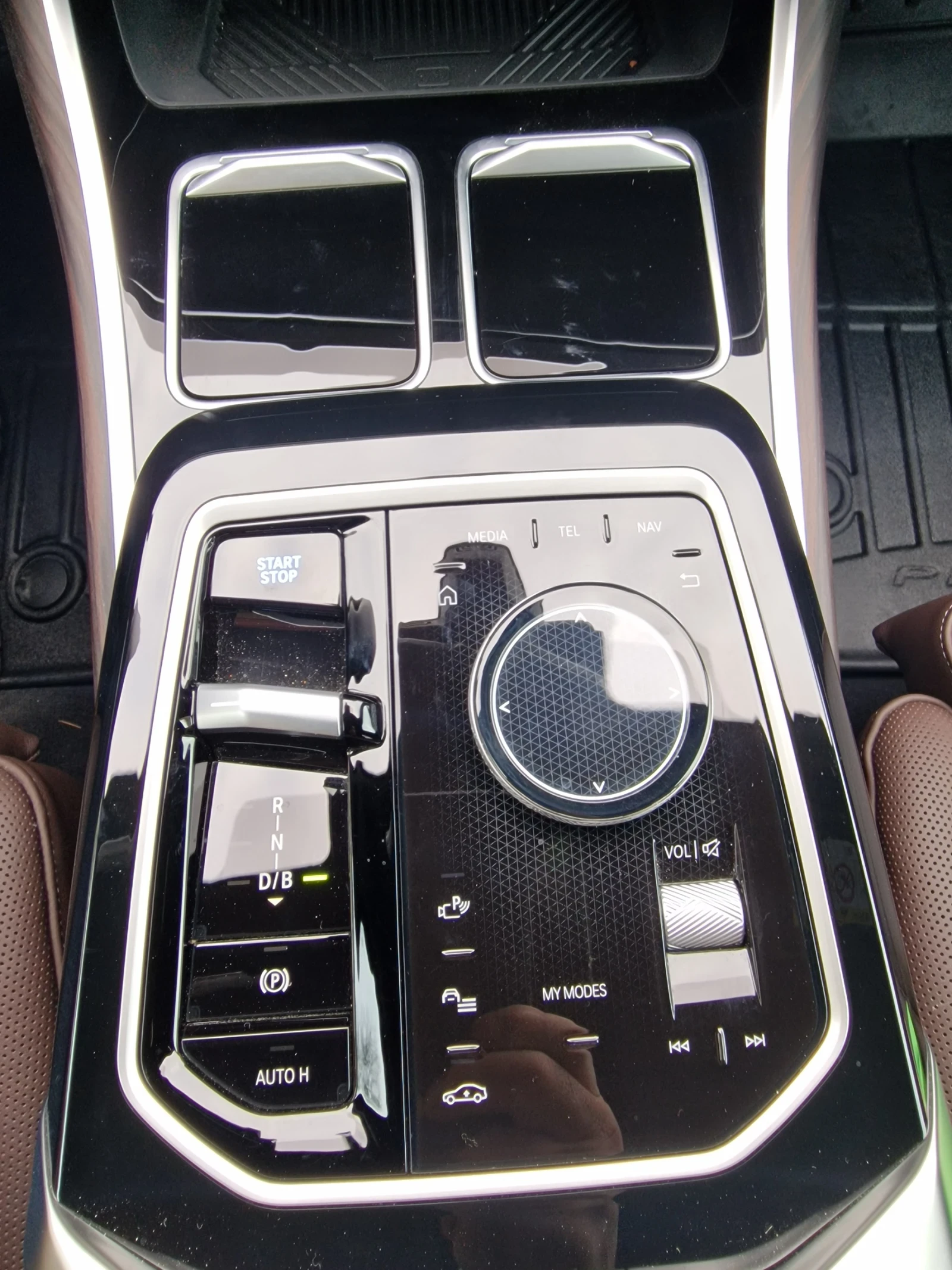 BMW i7 Xdrive 60/M Sport/ Individual | Mobile.bg � ����������� 14