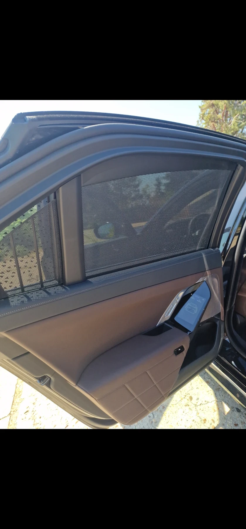 BMW i7 Xdrive 60/M Sport/ Individual | Mobile.bg � ����������� 11