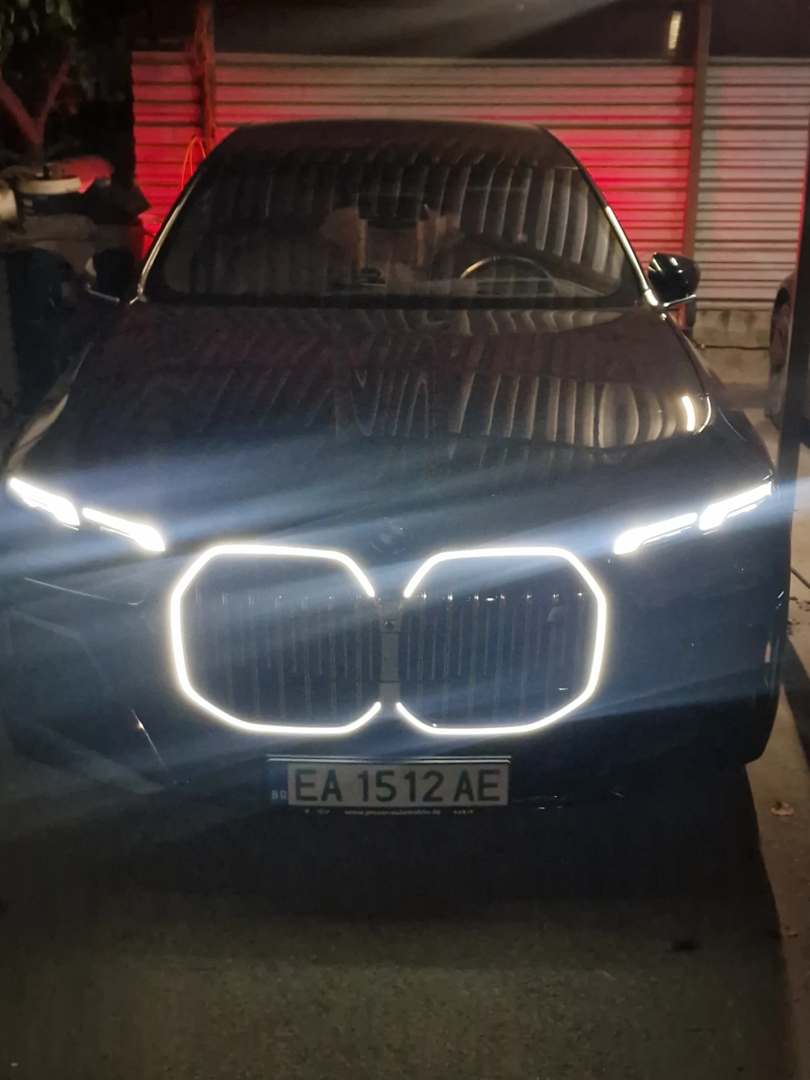 BMW i7 Xdrive 60/M Sport/ Individual | Mobile.bg � ����������� 16