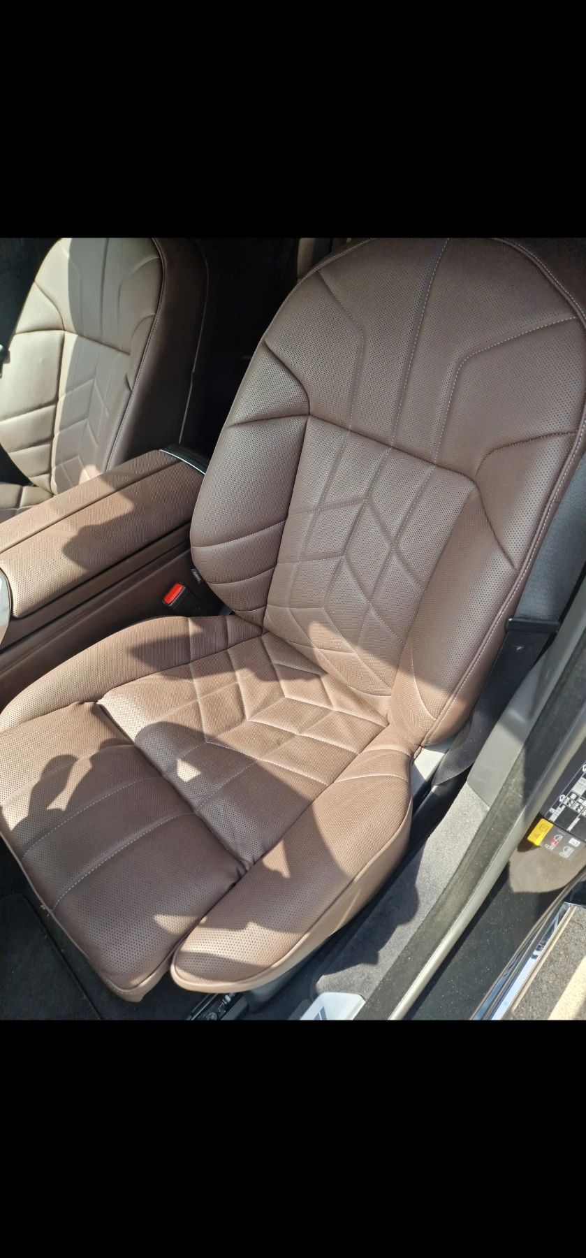 BMW i7 Xdrive 60/M Sport/ Individual - изображение 6