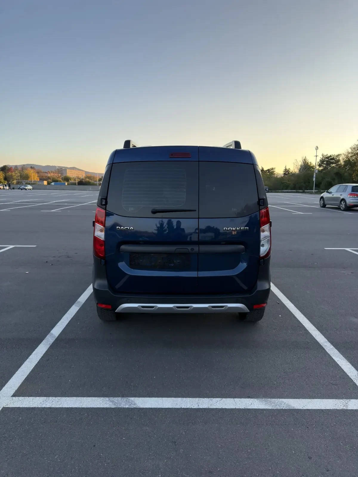 Dacia Dokker SCe 102 к.с | Mobile.bg — изображение 5